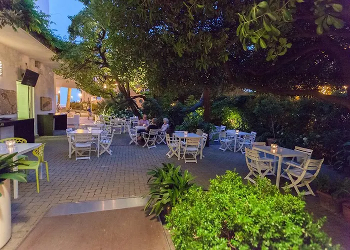 Albergo Alla Spiaggia