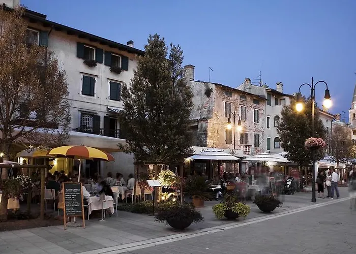 Albergo Alla Spiaggia Hotel Grado